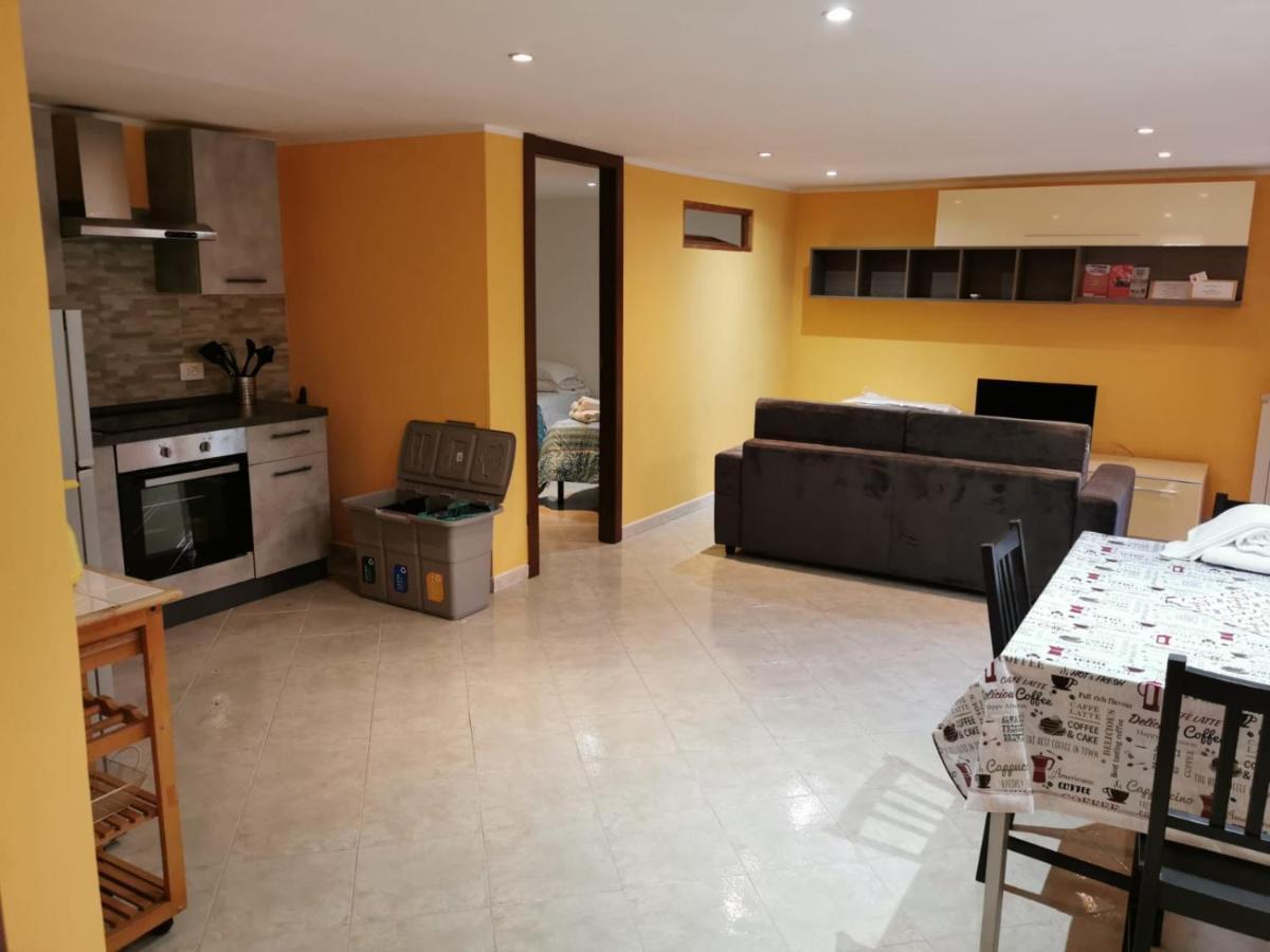 Relais Maria Luisa Locazione Turistica Di Simona Capaccio Bed & Breakfast Fiumicino Eksteriør bilde