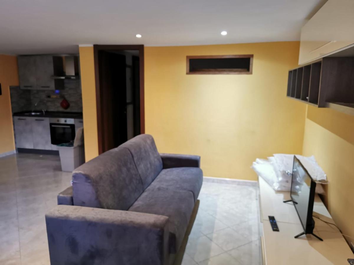Relais Maria Luisa Locazione Turistica Di Simona Capaccio Bed & Breakfast Fiumicino Eksteriør bilde