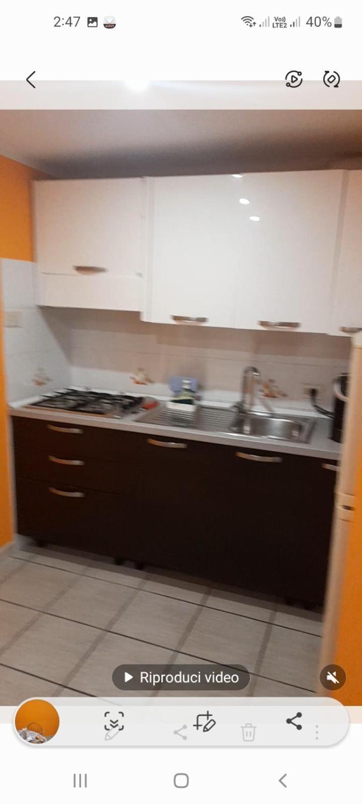 Relais Maria Luisa Locazione Turistica Di Simona Capaccio Bed & Breakfast Fiumicino Eksteriør bilde