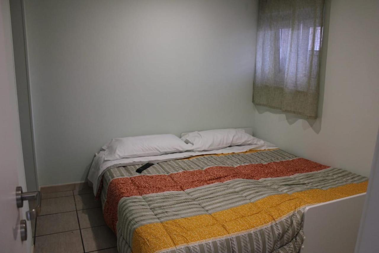 Relais Maria Luisa Locazione Turistica Di Simona Capaccio Bed & Breakfast Fiumicino Eksteriør bilde