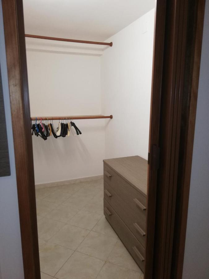 Relais Maria Luisa Locazione Turistica Di Simona Capaccio Bed & Breakfast Fiumicino Eksteriør bilde